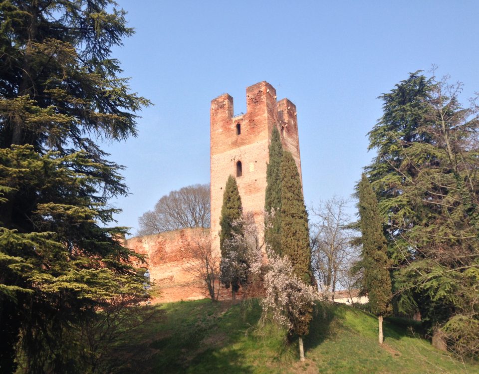 Castelfranco Vêneto - Treviso